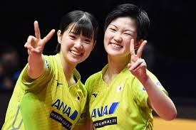 【実況・感想】世界卓球 女子決勝<生中継>｢日本×中国｣/男子準決勝｢日本×中国｣