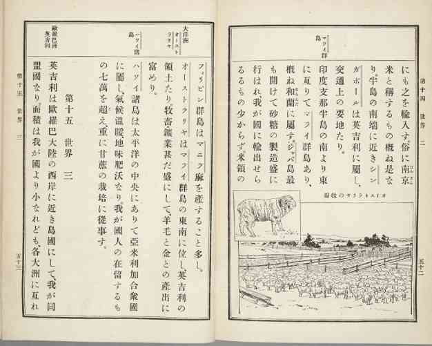 【教科問わず】学校の教科書あるある