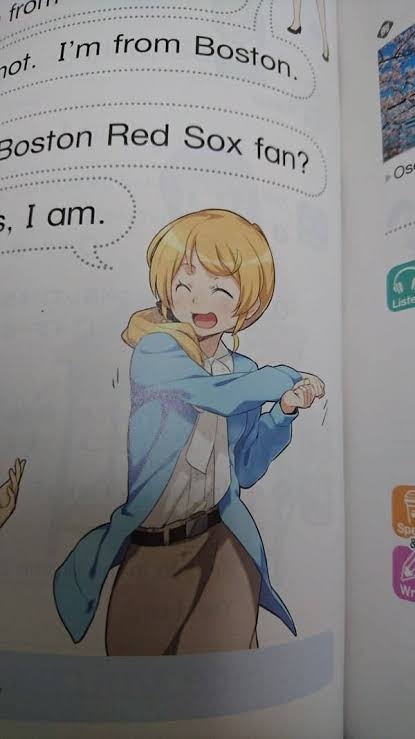 【教科問わず】学校の教科書あるある