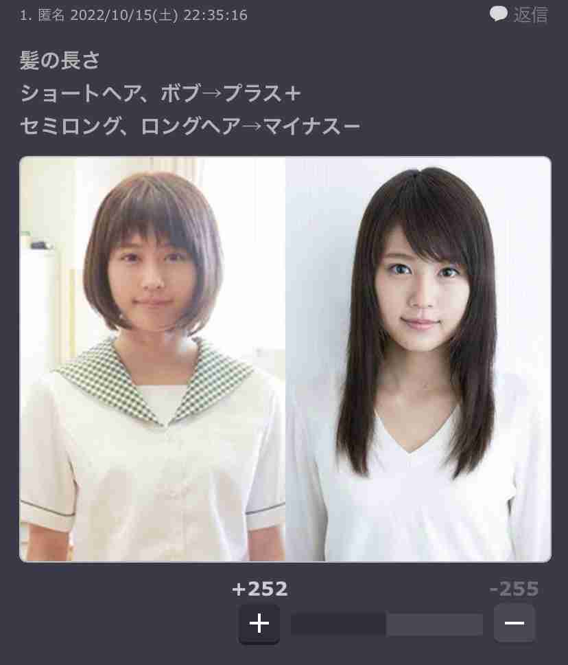 ものすごく下らない事だけど、ガル民でどれだけ居るか知りたい事Part5