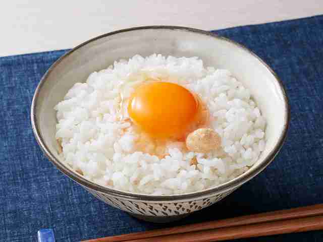 「お昼ご飯は簡単なものでいいよ」と言う旦那さん。簡単なものって……？