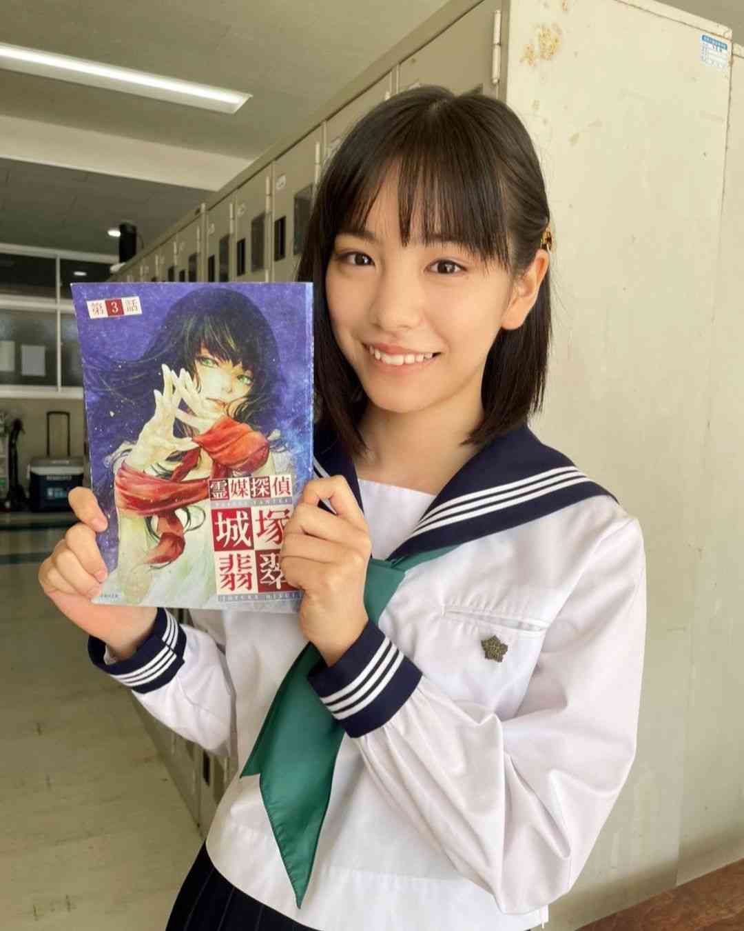 【実況・感想】霊媒探偵・城塚翡翠#02