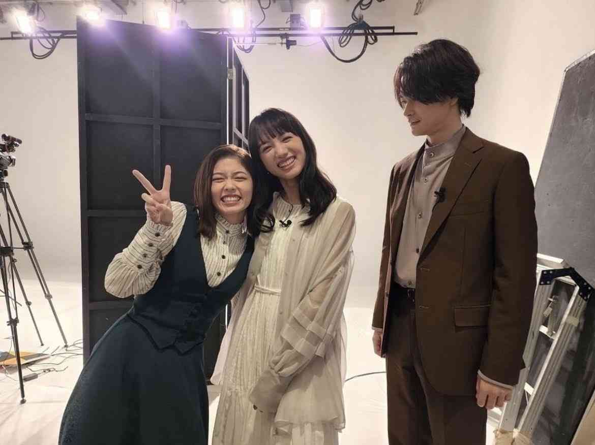 【実況・感想】霊媒探偵・城塚翡翠#02