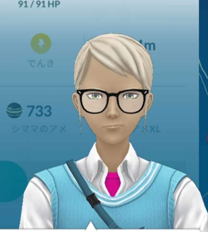 ポケモンGOをやっている人! Part 75