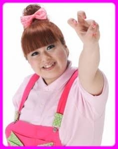 一番美人を想像させる氏名を考えた人が優勝！Part4