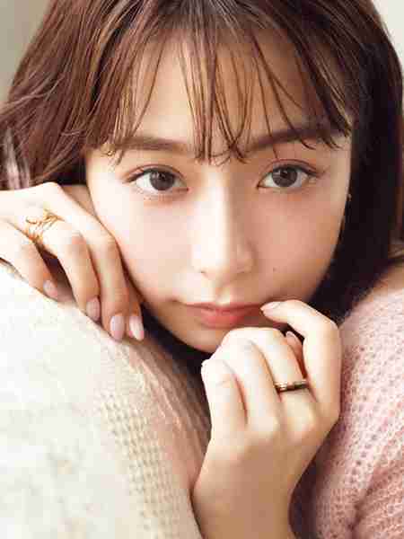 宇垣美里　エッセーで恋愛観＆結婚観を語ったのは「そういう質問が面倒だから」