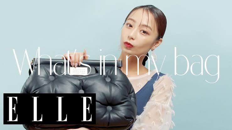 宇垣美里　エッセーで恋愛観＆結婚観を語ったのは「そういう質問が面倒だから」