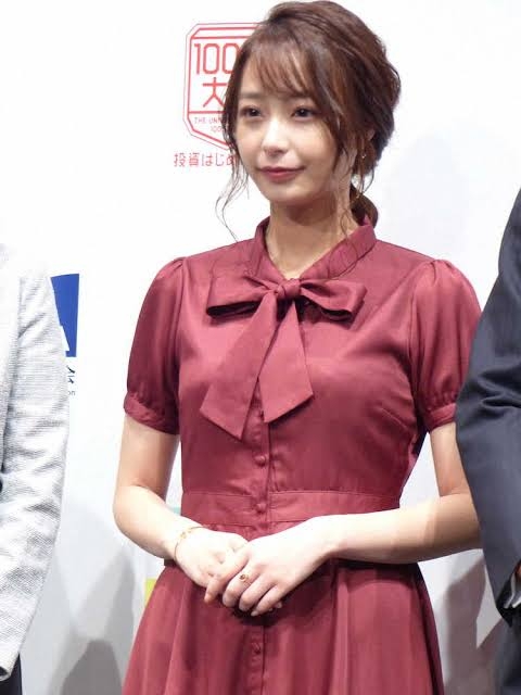 宇垣美里　エッセーで恋愛観＆結婚観を語ったのは「そういう質問が面倒だから」