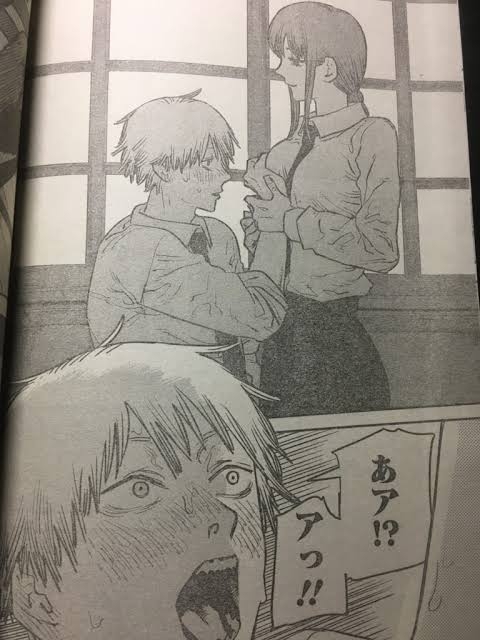 叶美香「チェンソーマン」人気キャラ・マキマのコスプレ披露 ファン絶賛