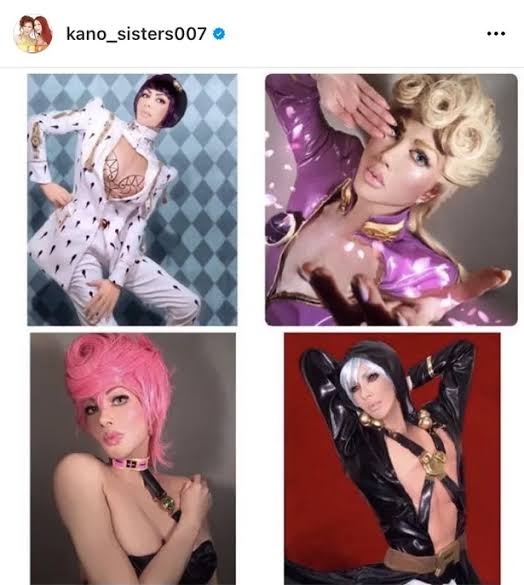 叶美香「チェンソーマン」人気キャラ・マキマのコスプレ披露 ファン絶賛