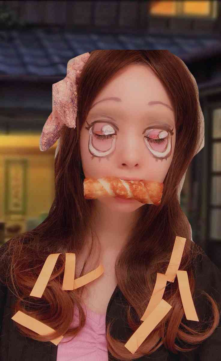 仮装・コスプレ経験のあるガル民集合