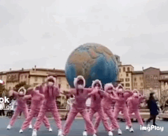 仮装・コスプレ経験のあるガル民集合