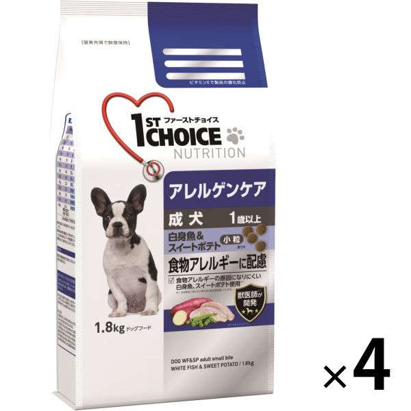 おすすめドッグフード