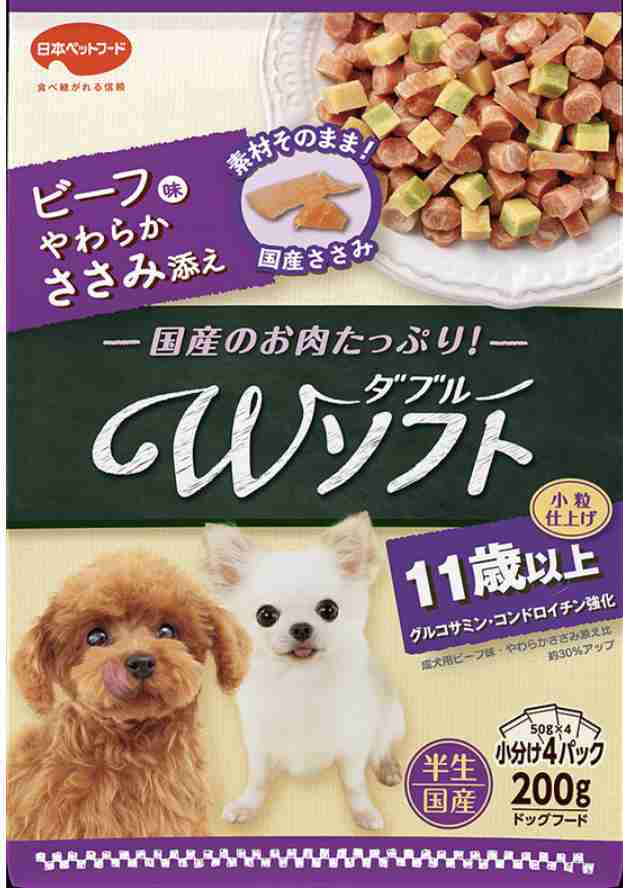 おすすめドッグフード
