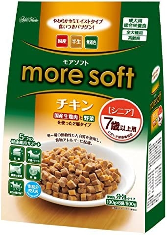 おすすめドッグフード