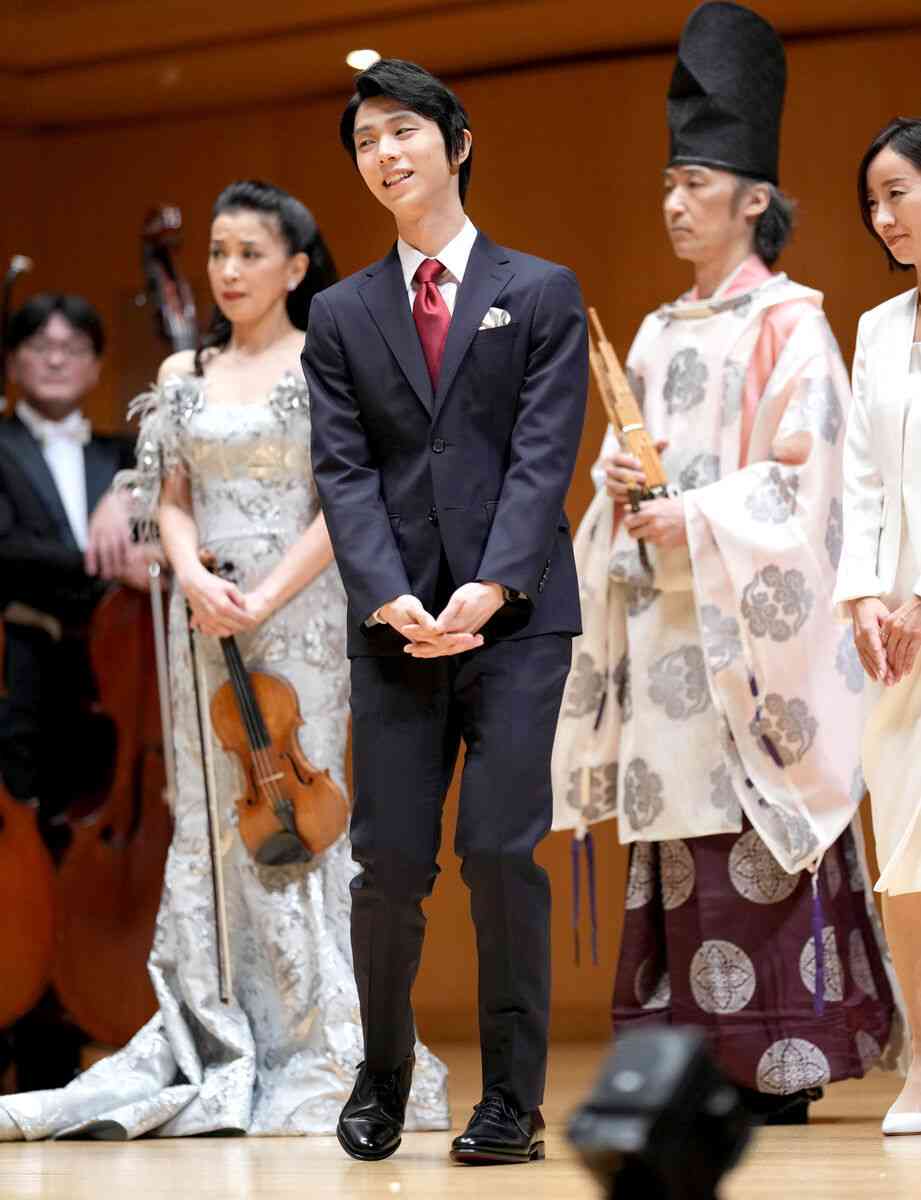 福原愛　江宏傑の離婚騒動が影響か、羽生結弦出席の『日中国交正常化50周年記念慶典』に姿なしで、最大の“味方”からも「母親失格」の声
