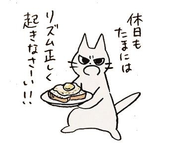 おすすめの猫エッセイ漫画
