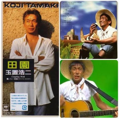 この曲を聞くと泣いてしまう Part3