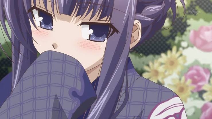 【二次元】ヤンデレの女キャラと言えば？