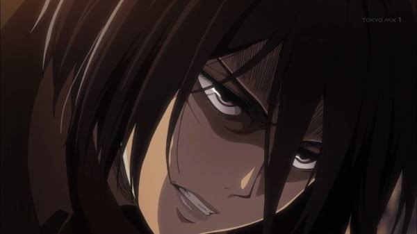 【二次元】ヤンデレの女キャラと言えば？