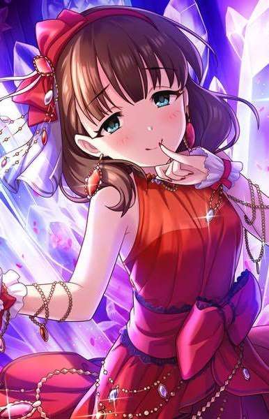 【二次元】ヤンデレの女キャラと言えば？