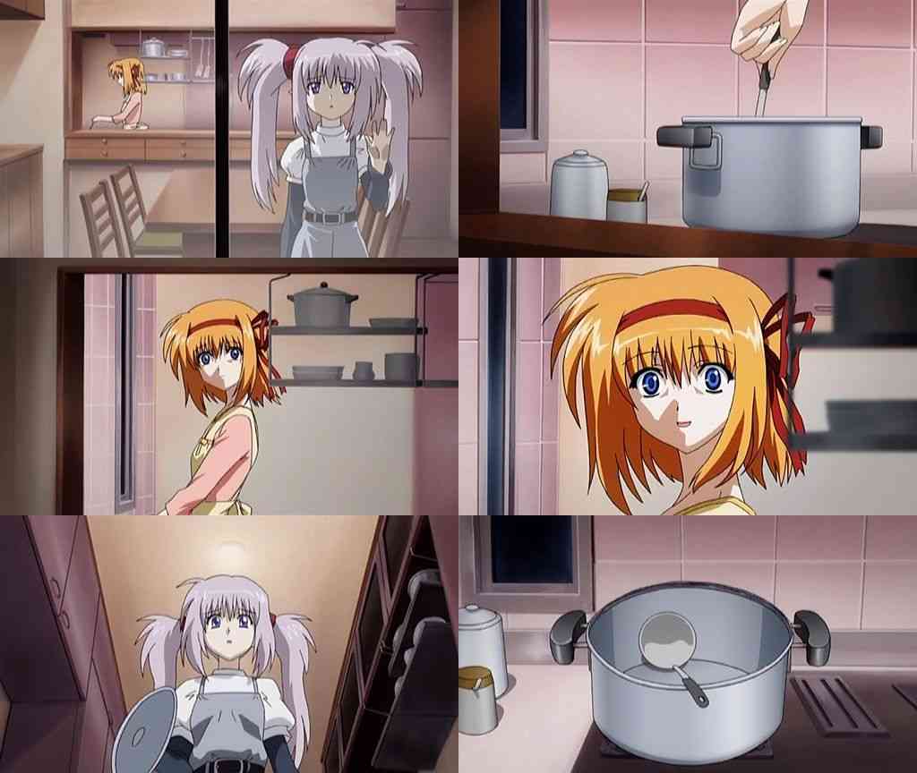 【二次元】ヤンデレの女キャラと言えば？