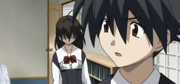 【二次元】ヤンデレの女キャラと言えば？