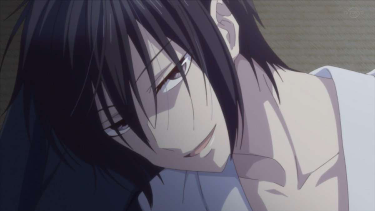 【二次元】ヤンデレの女キャラと言えば？