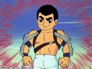 努力や根性が好きな人