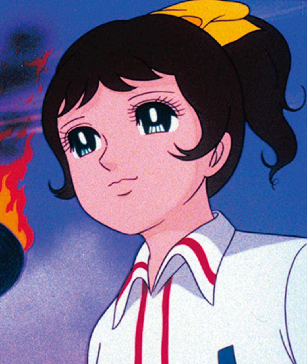 努力や根性が好きな人