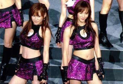 後藤真希 ミキティーとの“37歳”2ショット公開に「可愛いコンビ最高」「37歳には確実に見えない」