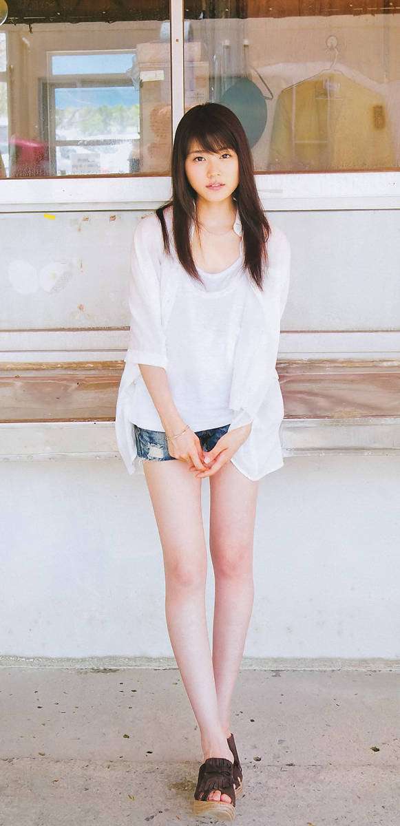 女性芸能人の美脚が見たい