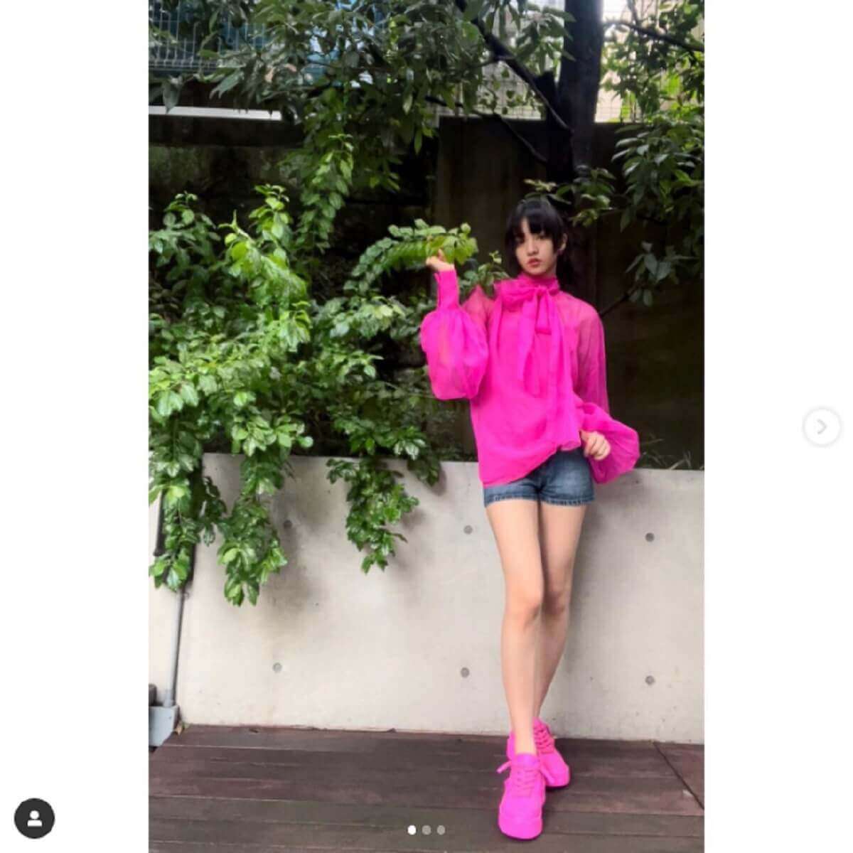 女性芸能人の美脚が見たい