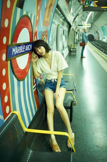 女性芸能人の美脚が見たい