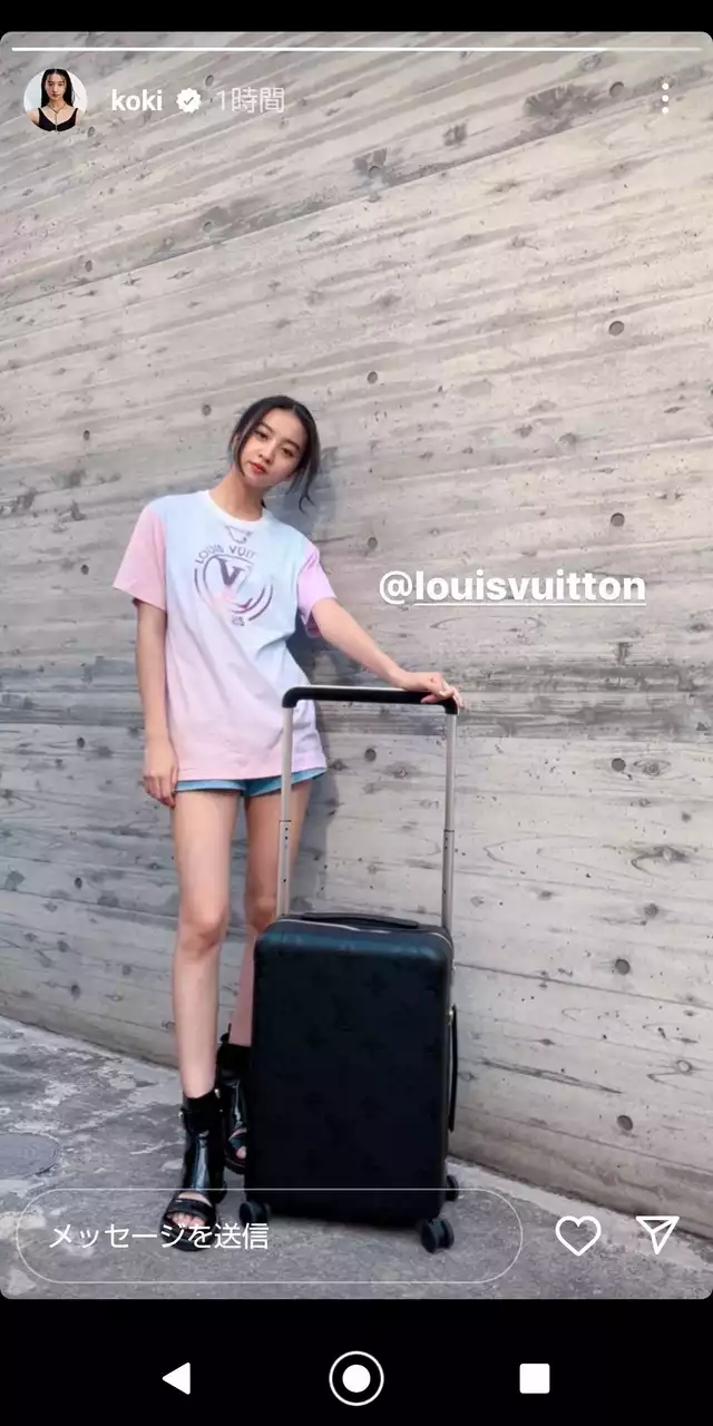 女性芸能人の美脚が見たい