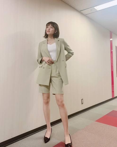 女性芸能人の美脚が見たい