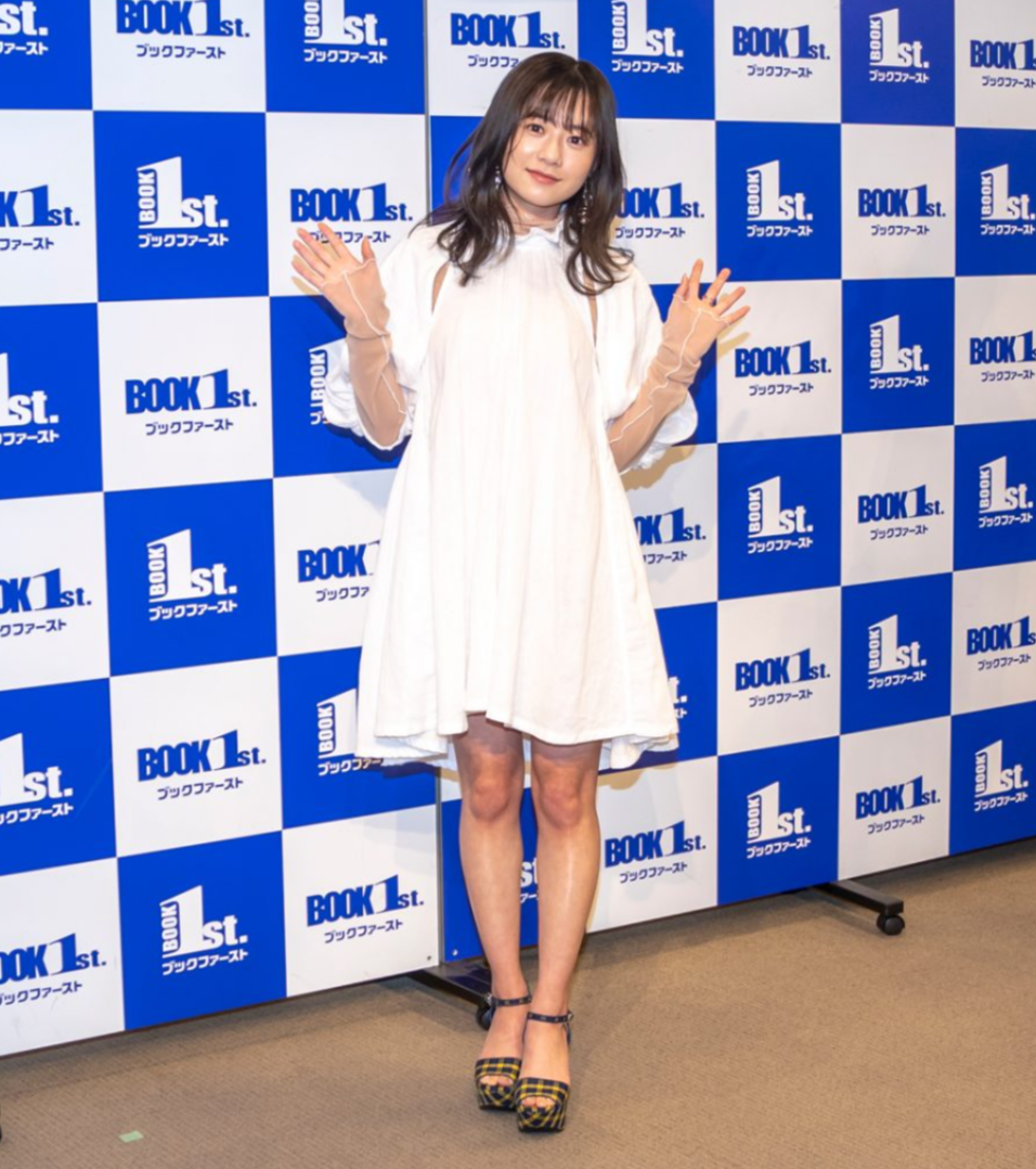 女性芸能人の美脚が見たい