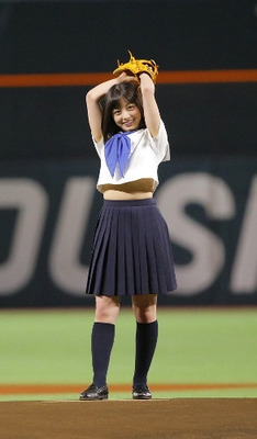 女性芸能人の美脚が見たい