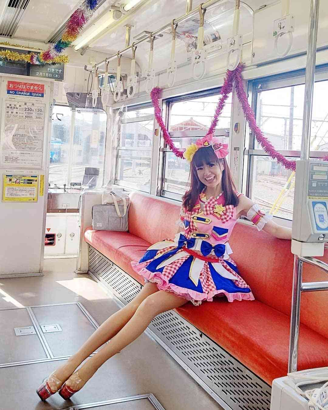 女性芸能人の美脚が見たい