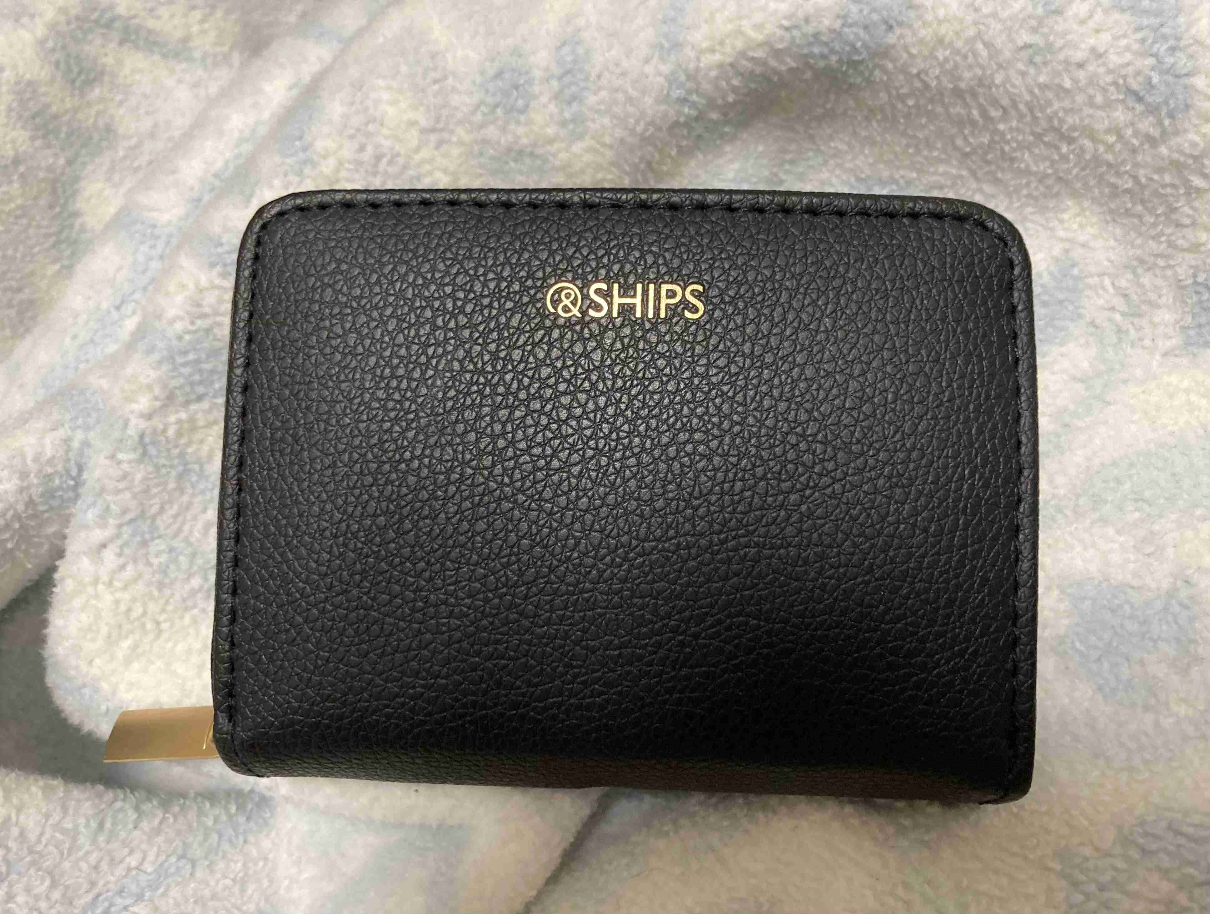 お財布見せて下さい！