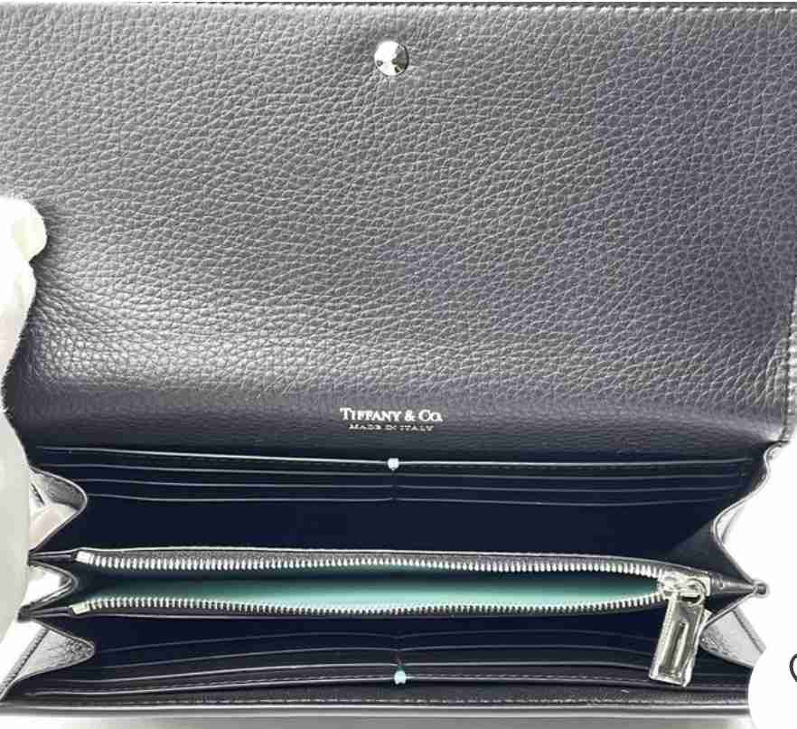 お財布見せて下さい！