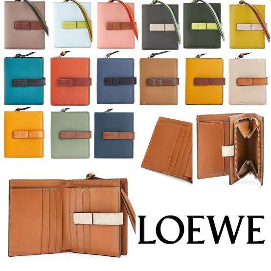 お財布見せて下さい！