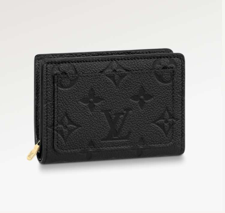 お財布見せて下さい！