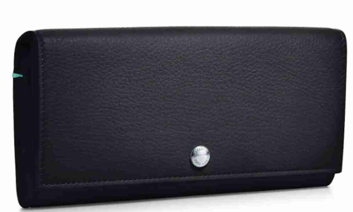 お財布見せて下さい！