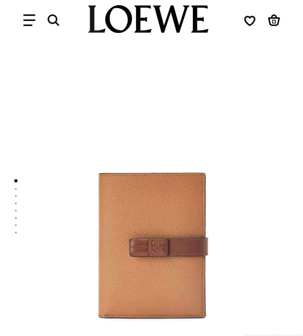 お財布見せて下さい！