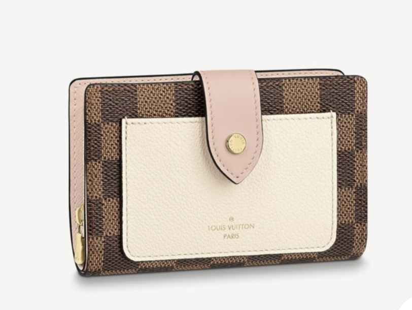 お財布見せて下さい！