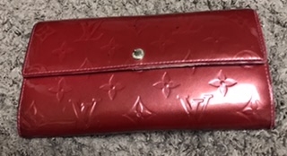 お財布見せて下さい！