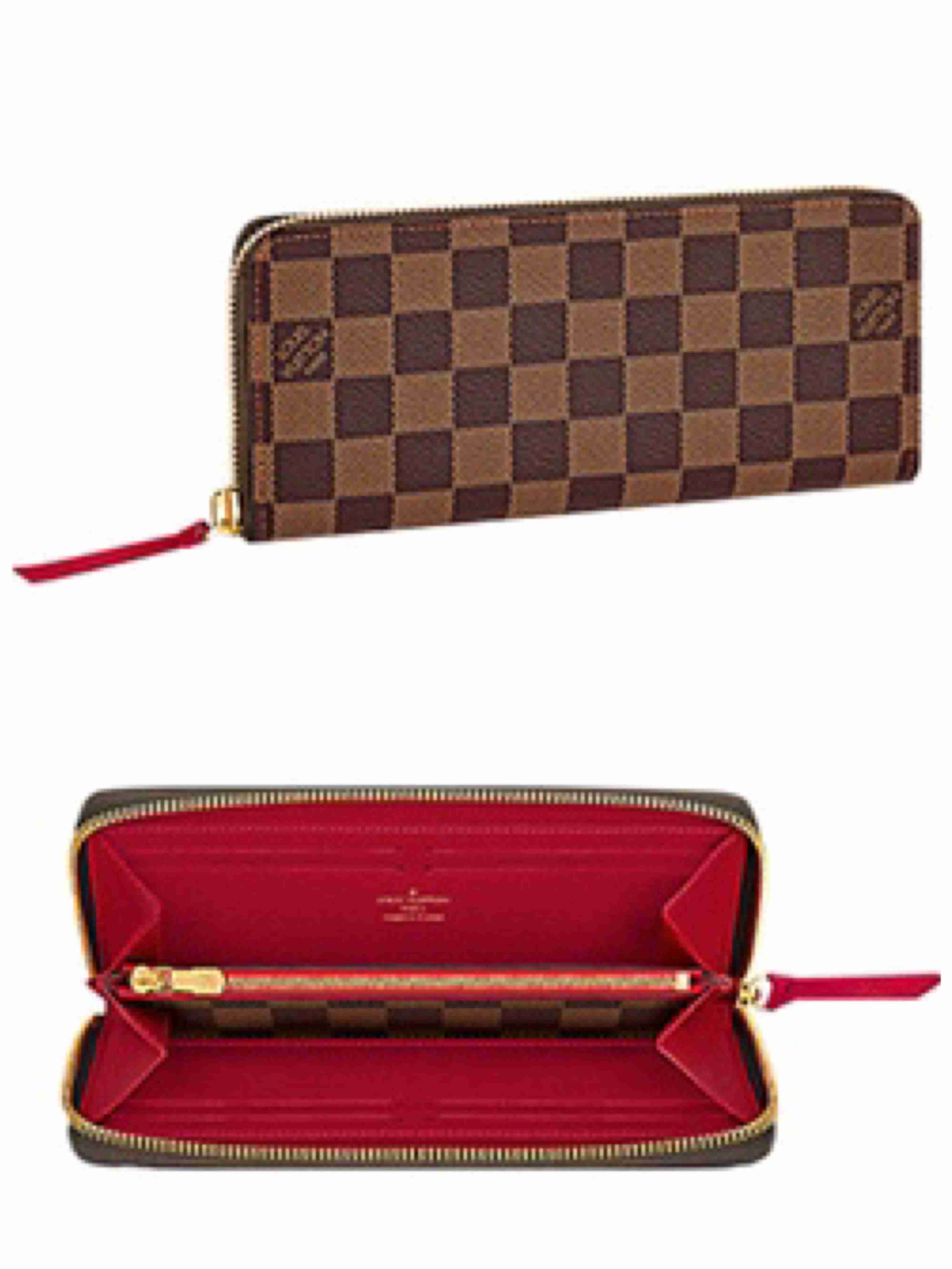 お財布見せて下さい！