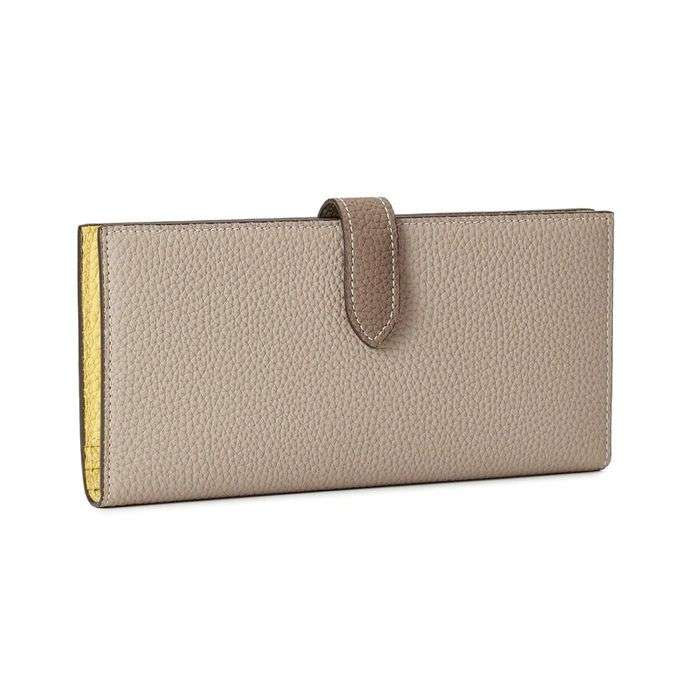 お財布見せて下さい！