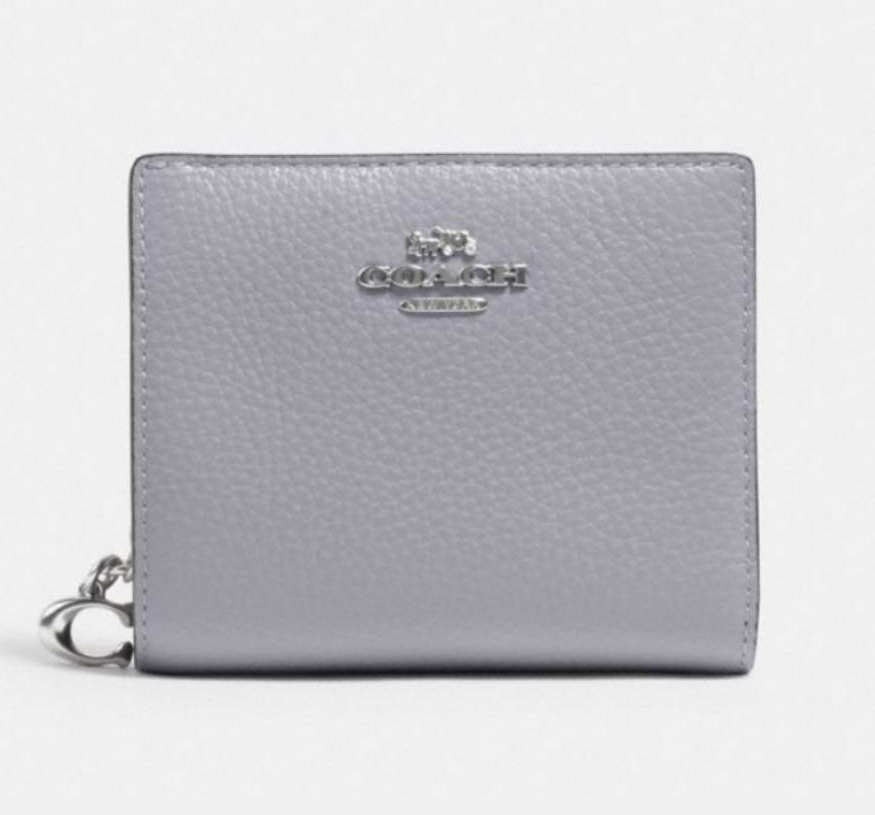 お財布見せて下さい！